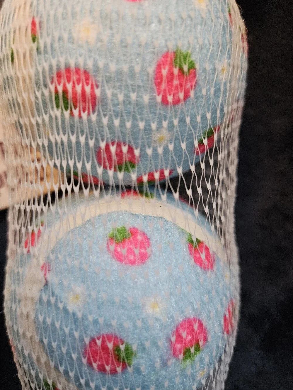 4pc Dog Toy & Ball Bundle